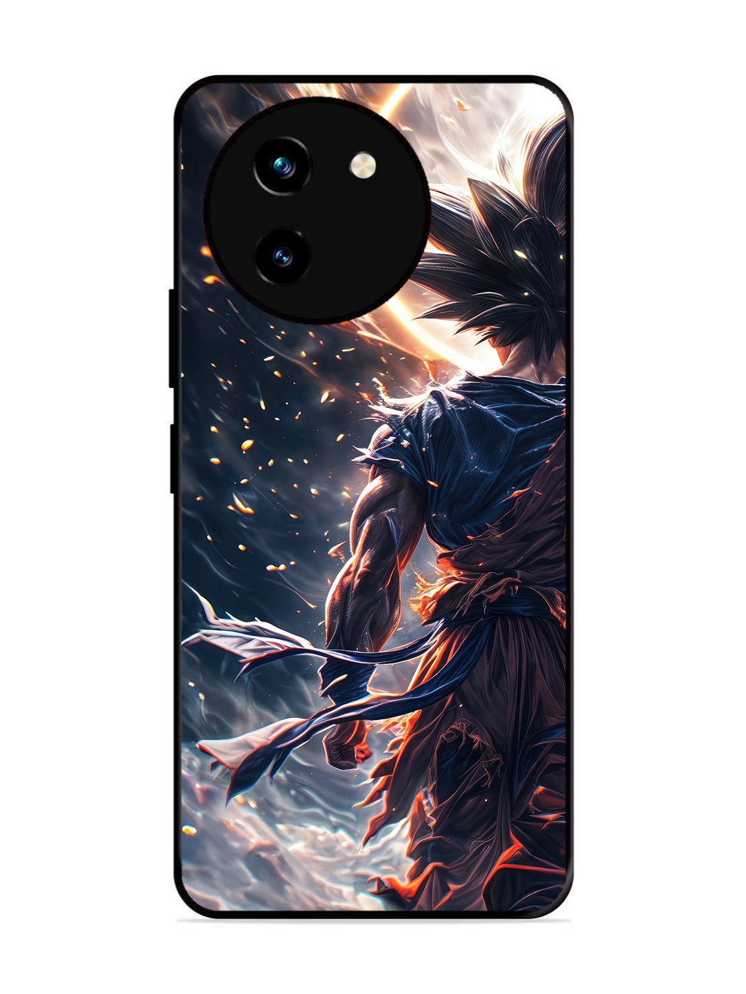 Vivo T3x 5G Goku