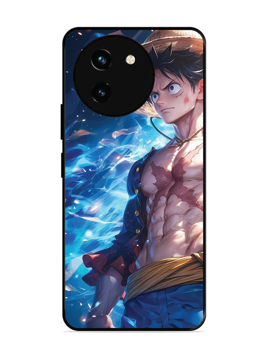 Vivo Y200i One Piece