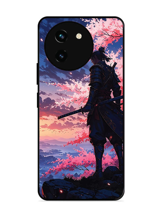 Vivo T3x 5G Samuray