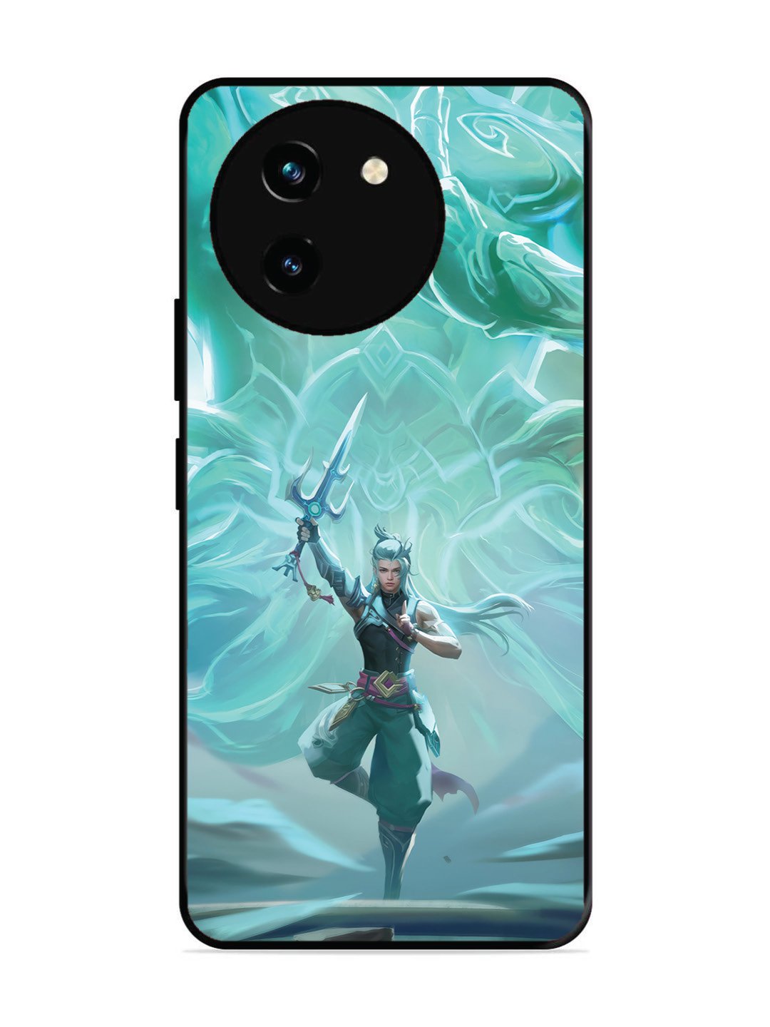 Vivo T3x 5G Suyou
