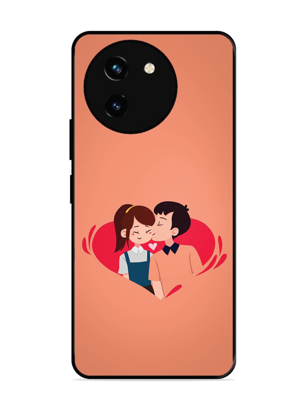 Vivo T3x 5G Love Birds