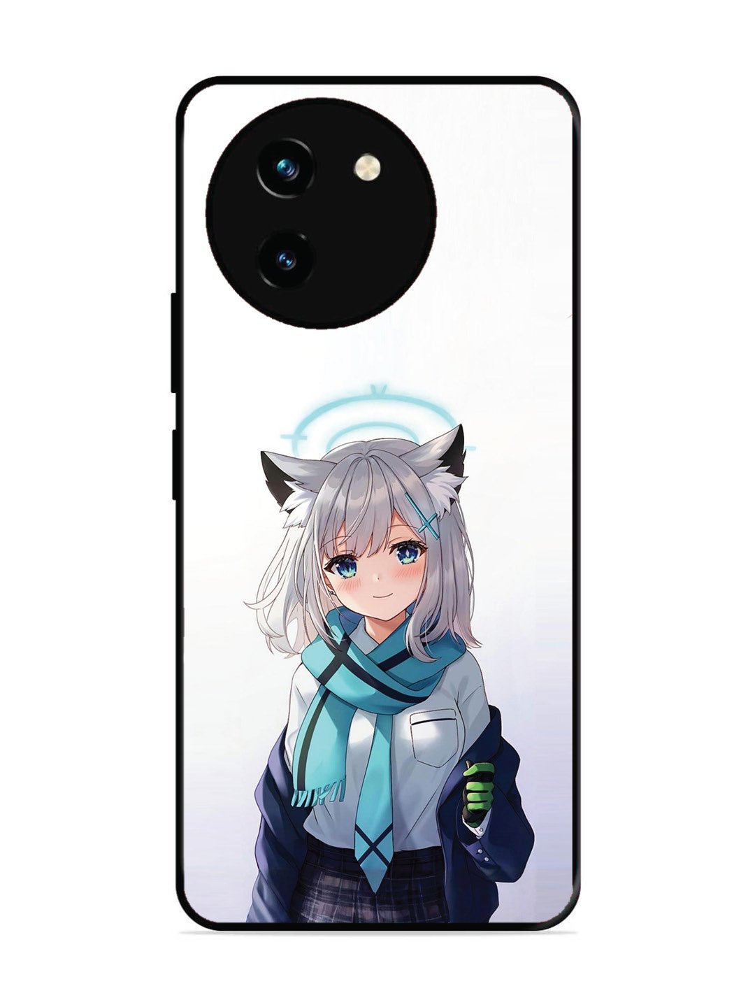 Vivo T3x 5G Cute Angel