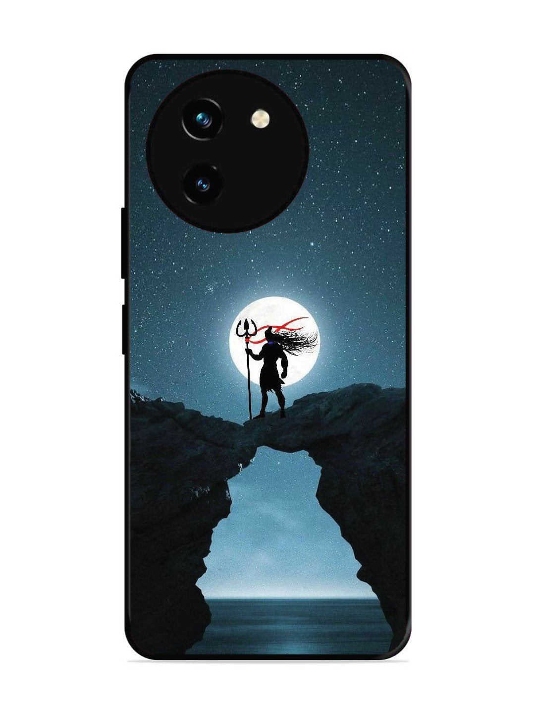 Vivo T3x 5G Adi Shiva