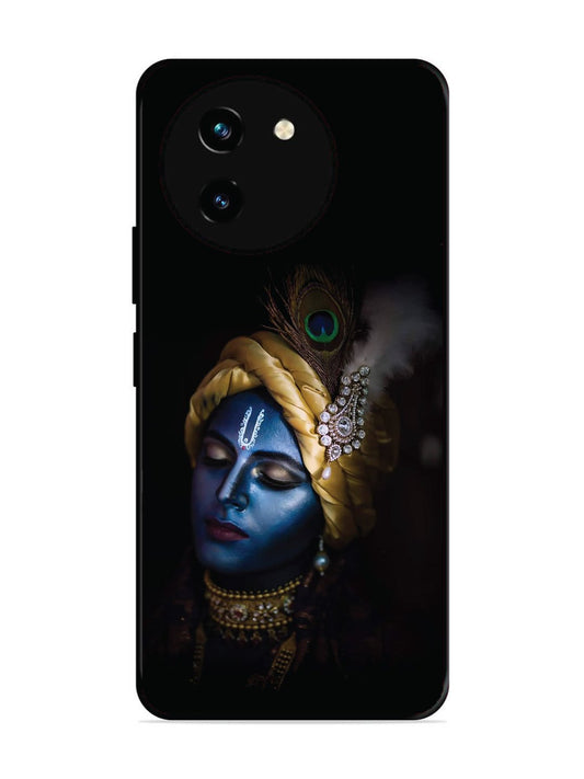 Vivo T3x 5G Kanha Krishna