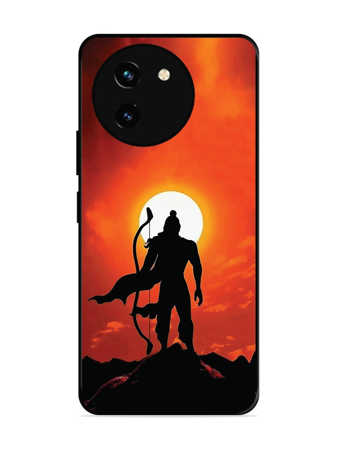 Vivo T3x 5G Lord Rama