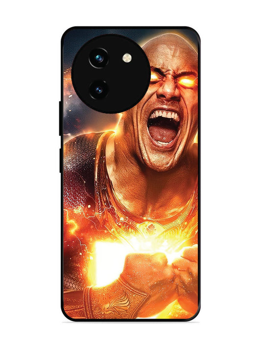 Vivo T3x 5G black-adam-2022