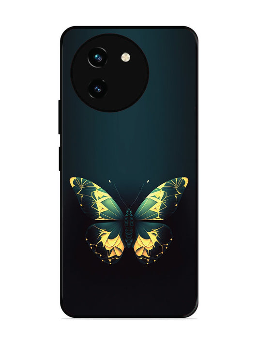 Vivo T3x 5G butterfly-insect-animal-abstract