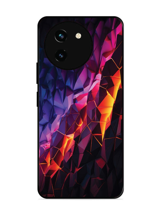 Vivo T3x 5G 3d-abstract-colorful