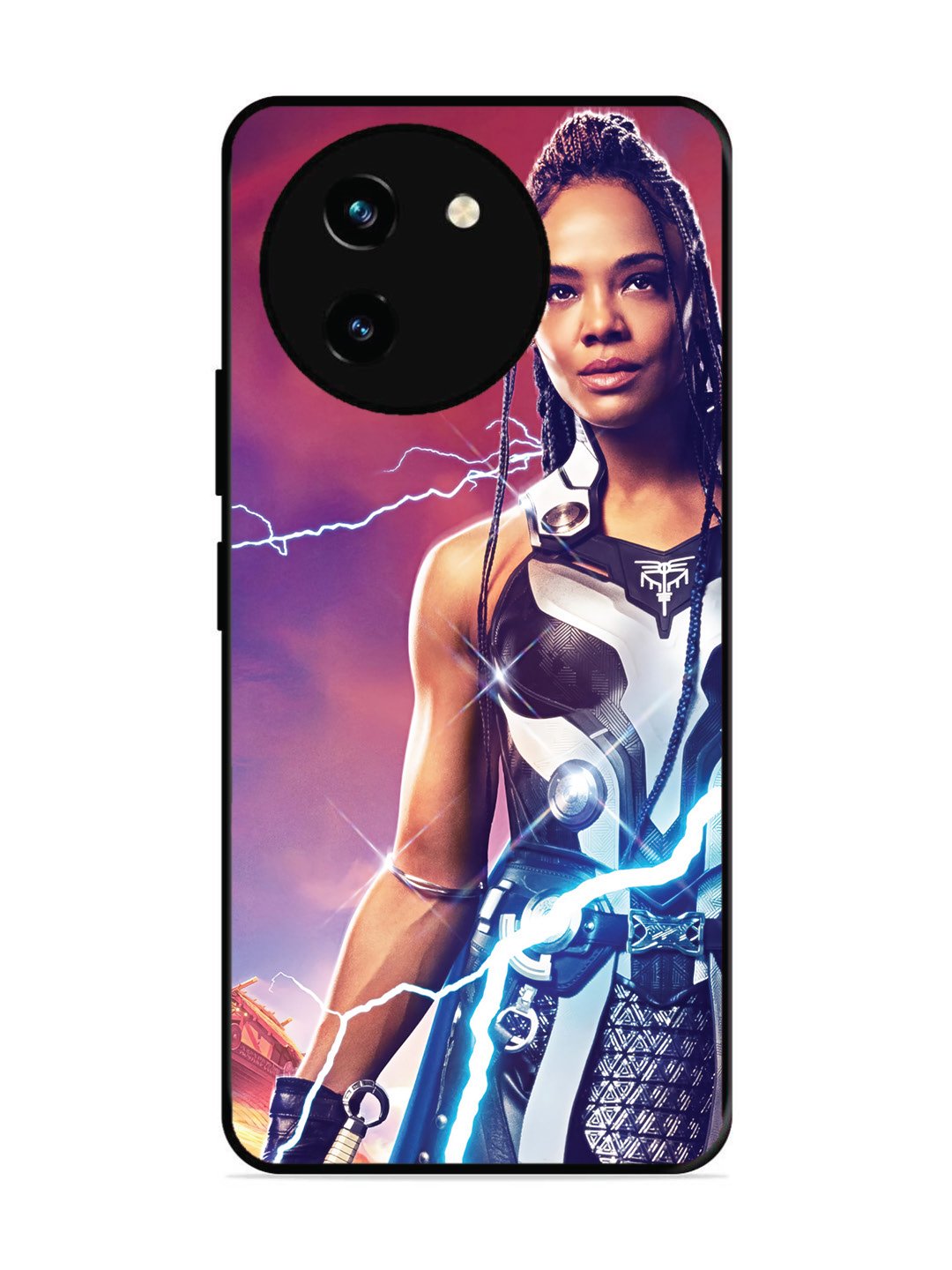 Vivo T3x 5G valkyrie-thor-love-and-thunder-poster