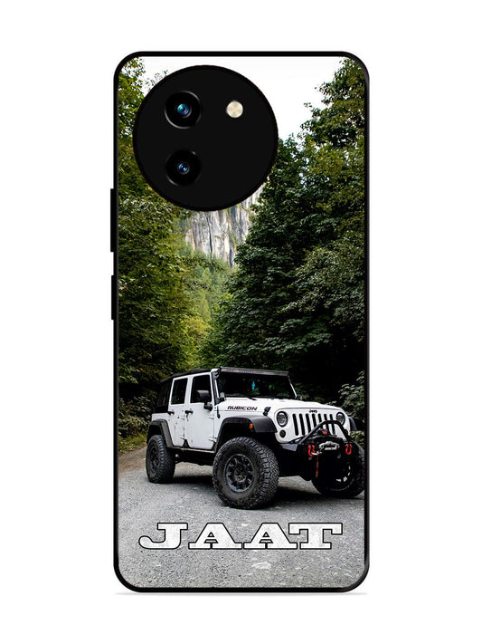 Vivo T3x 5G JEEP Ft. JAAT