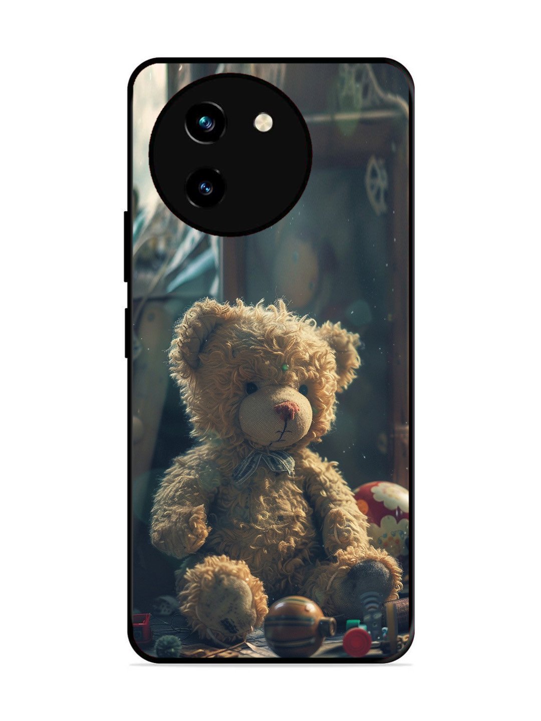 Vivo T3x 5G Old Teddy Bear