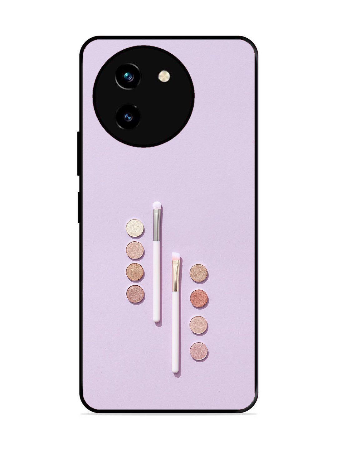 Vivo T3x 5G Girls Makeup Story