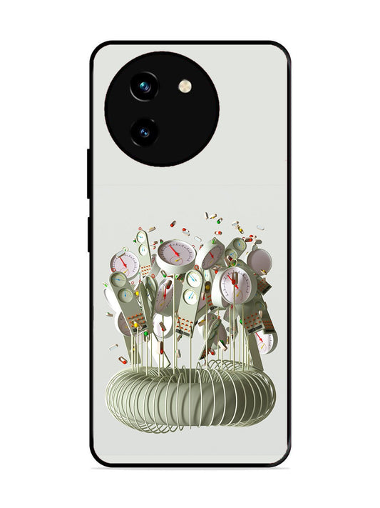 Vivo T3x 5G googledeepmind