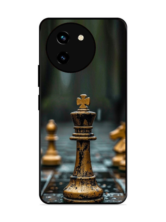Vivo T3x 5G The King Chess
