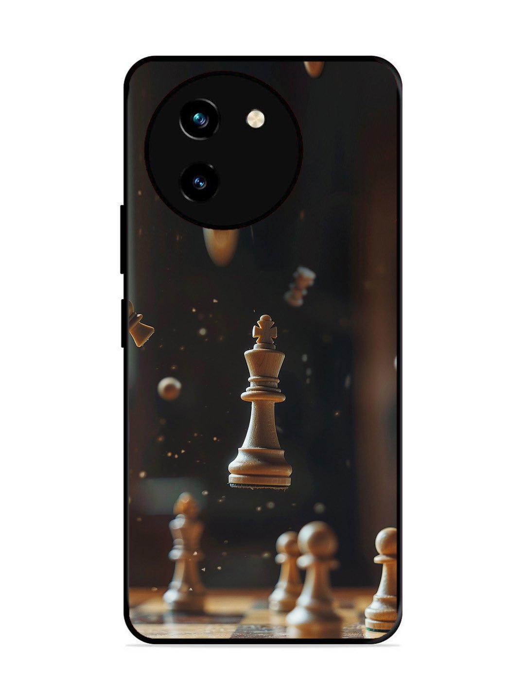 Vivo T3x 5G King Chess