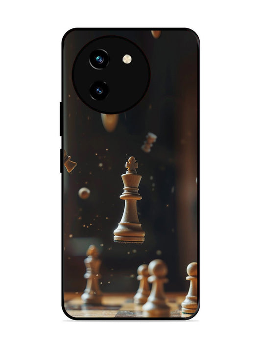 Vivo T3x 5G King Chess