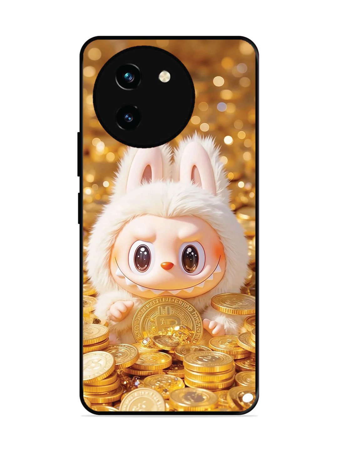 Vivo T3x 5G Rich Labubu