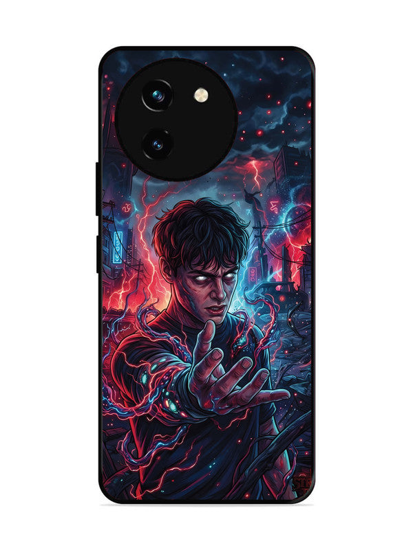 Vivo T3x 5G William The Sorcerer
