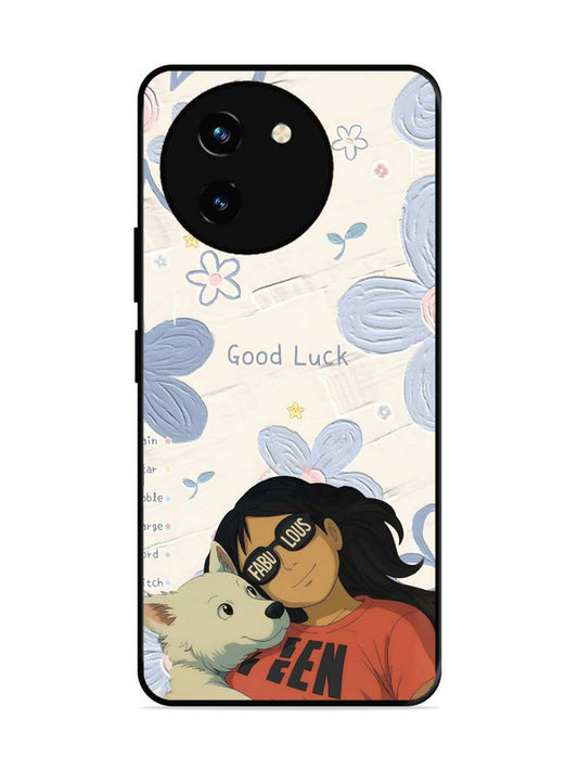 Vivo T3x 5G Fabulous and Good Luck