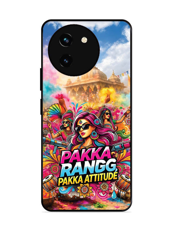 Vivo T3x 5G Holi Special