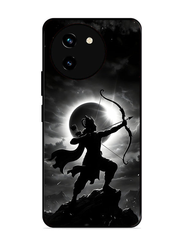 Vivo T3x 5G Prabhu Shri Ram