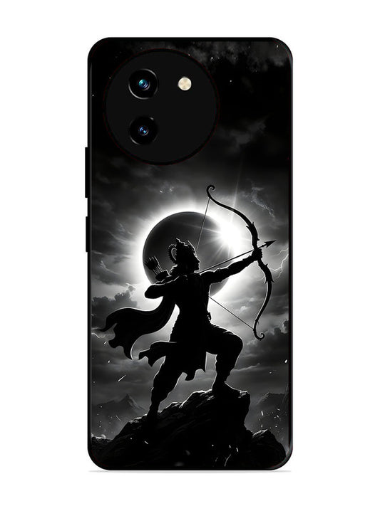Vivo T3x 5G Prabhu Shri Ram