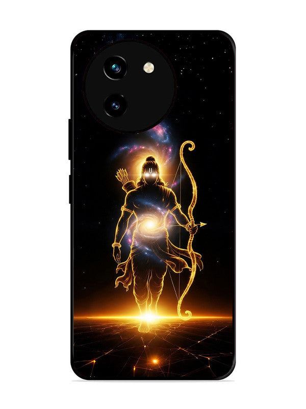 Vivo T3x 5G Shree Ram is the whole world