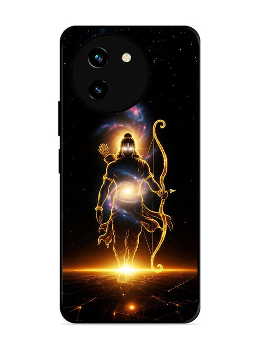 Vivo T3x 5G Shree Ram is the whole world