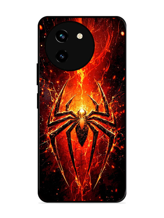 Vivo T3x 5G The Spider