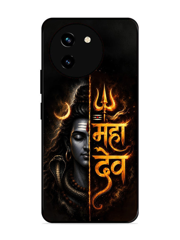 Vivo T3x 5G Mahadev