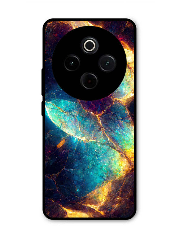 Vivo T4 5G Vibrant, Kaleidoscope, Chromatic Fusion