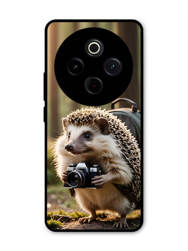 Vivo T4 5G Wildlife Photographer