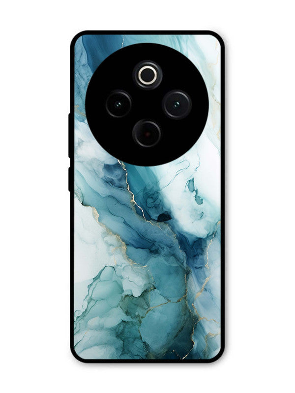 Vivo T4 5G Oceanic Marble