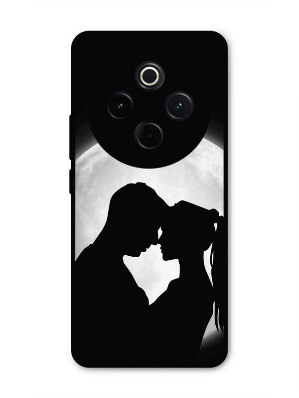 Vivo T4 5G Couple on Moon