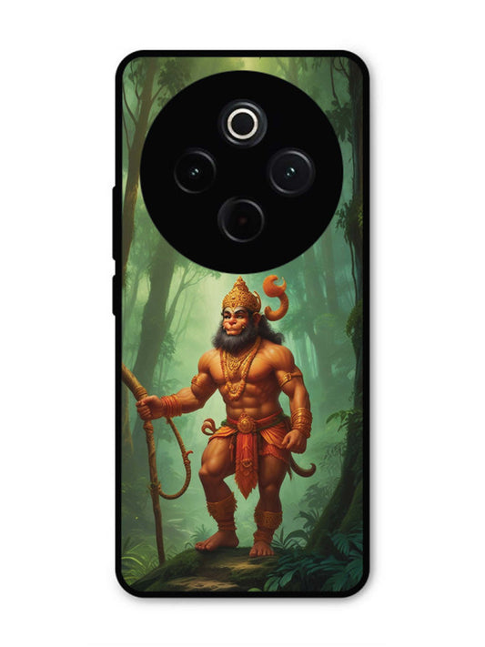 Vivo T4 5G Veer Hanuman