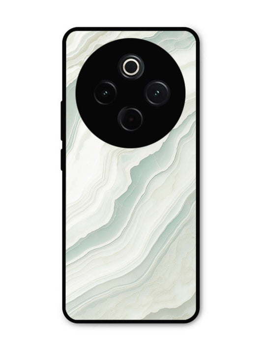Vivo T4 5G Marble Elegance