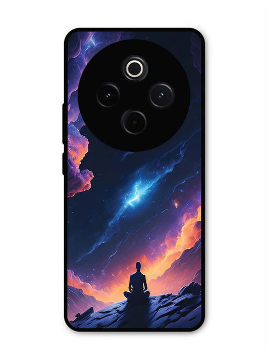 Vivo T4 5G Yoga beautiful Sky