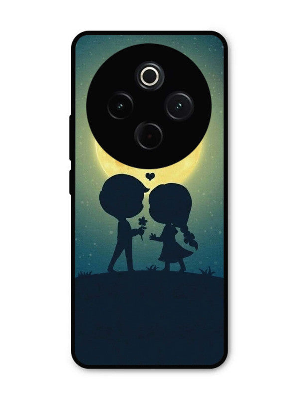 Vivo T4 5G Couple Kids
