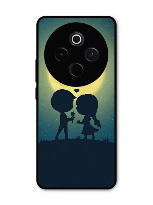 Vivo T4 5G Couple Kids