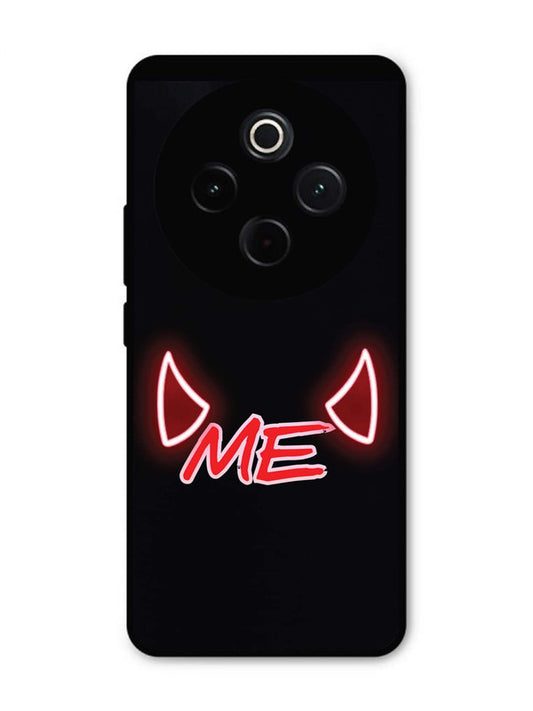 Vivo T4 5G Devil Me