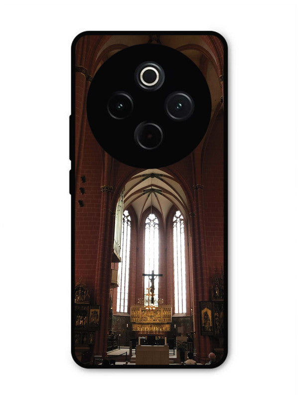Vivo T4 5G Church