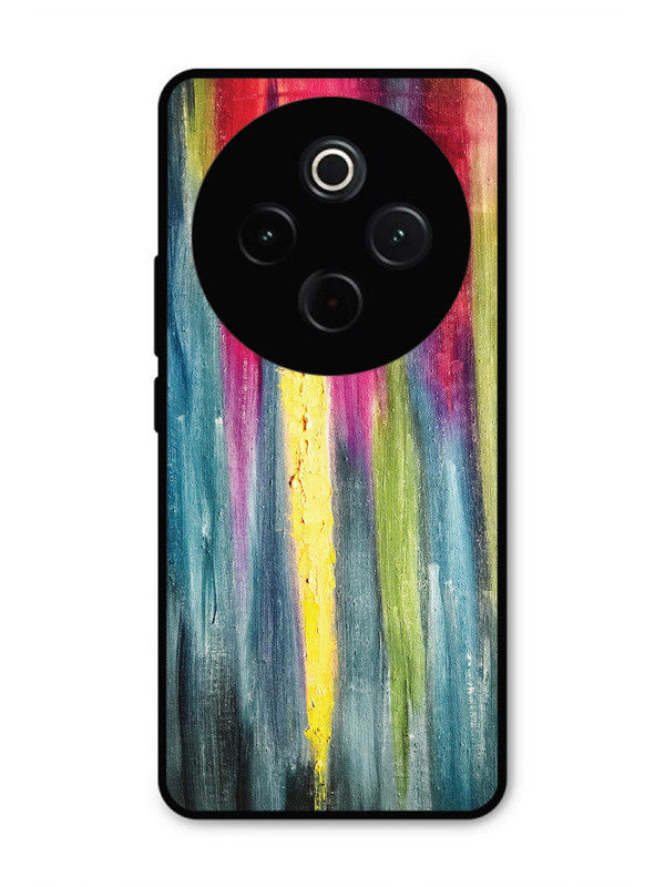 Vivo T4 5G Colorful Crayons