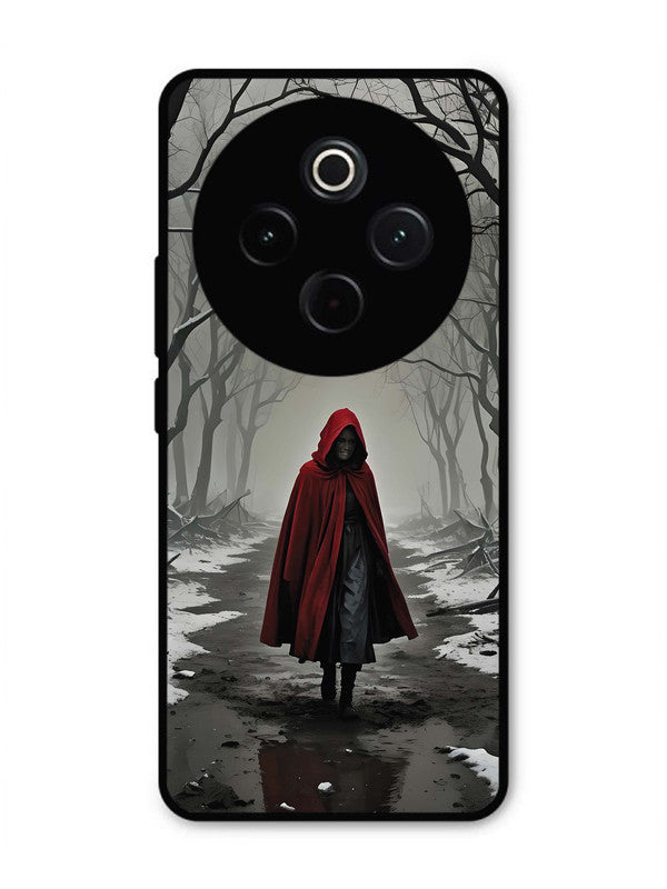 Vivo T4 5G Scarlet Witch
