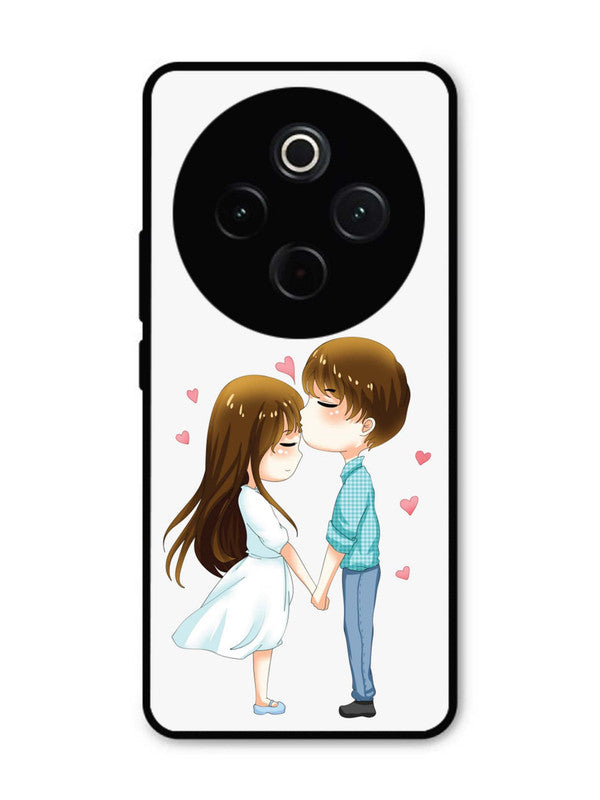 Vivo T4 5G Cute Little Couple