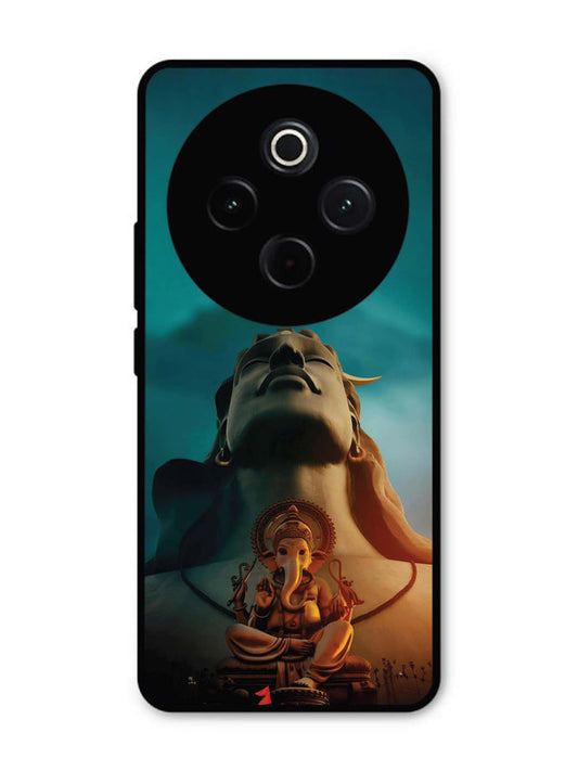 Vivo T4 5G Shiva & Ganesh