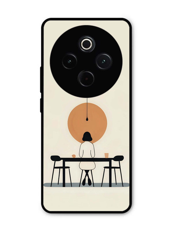 Vivo T4 5G Alone