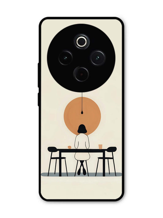 Vivo T4 5G Alone
