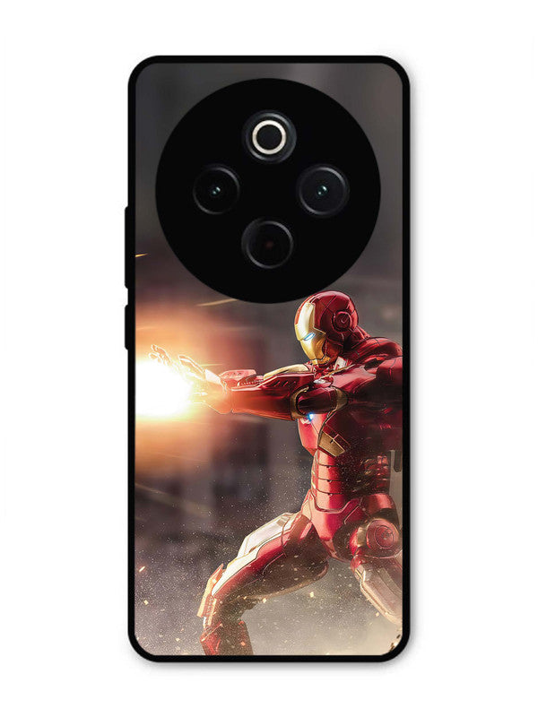 Vivo T4 5G Ironman Repulsor