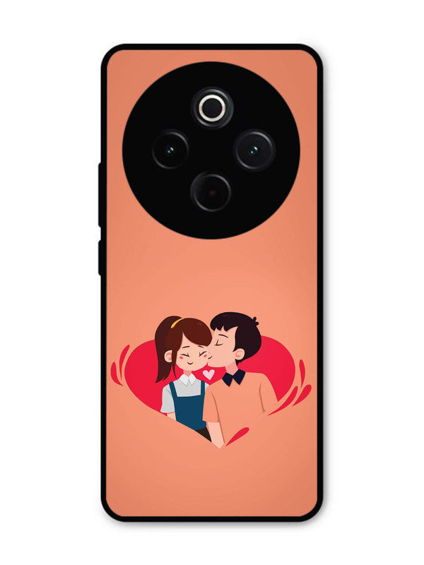 Vivo T4 5G Love Birds