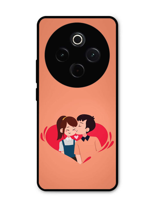 Vivo T4 5G Love Birds
